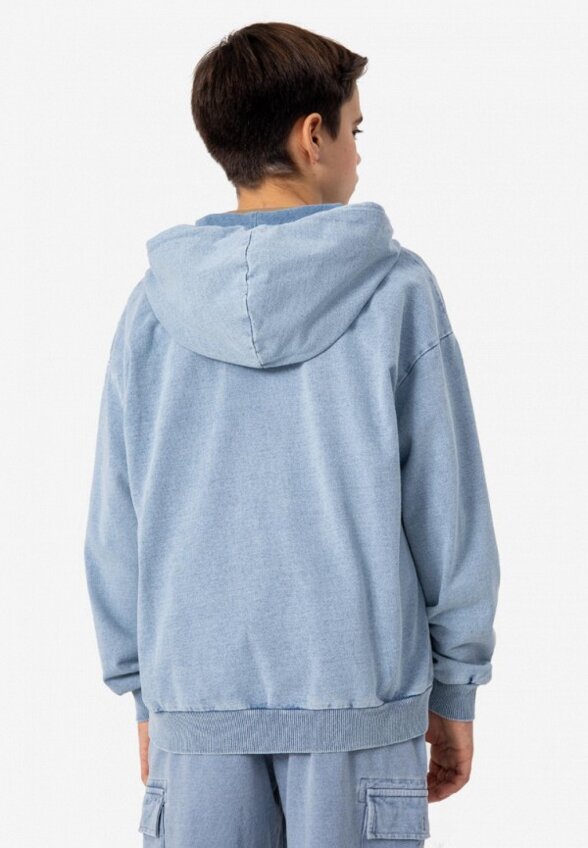 Толстовка Kapika