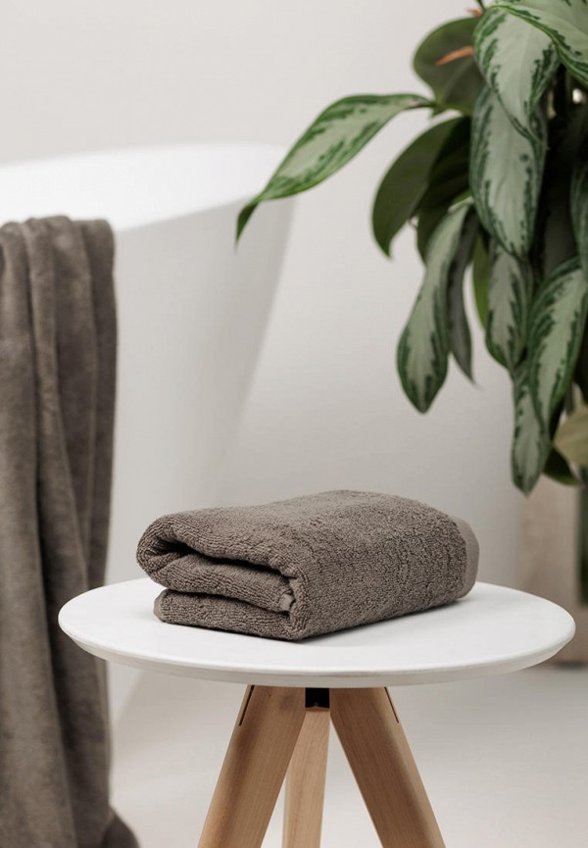 Полотенца 2 шт. Ночь нежна