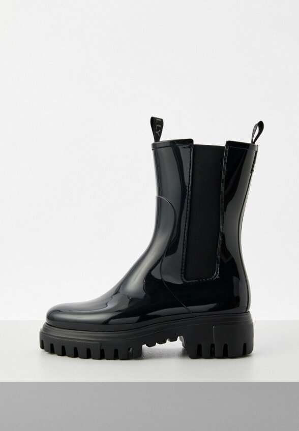 Полусапоги резиновые Lemon Jelly