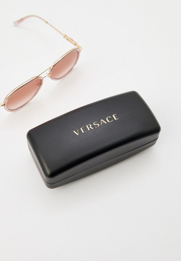 Очки солнцезащитные Versace