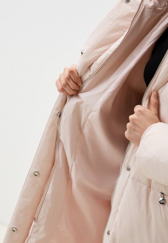 Пуховик Albana