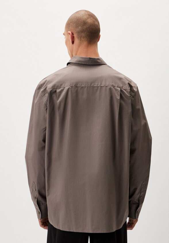 Рубашка Mademan