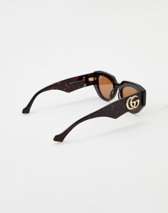 Очки солнцезащитные Gucci женщинам