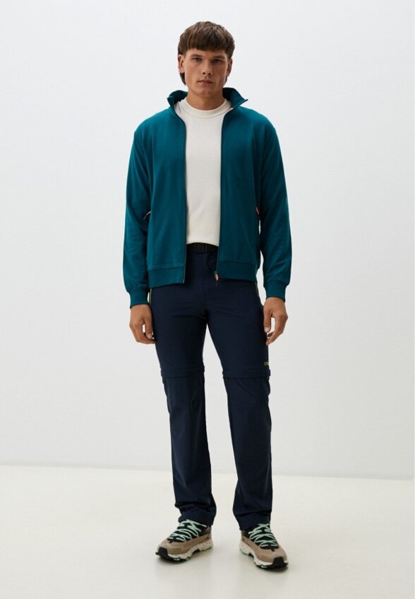 Олимпийка CMP