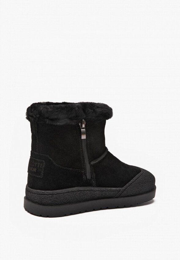 Полусапоги Mascotte Junior