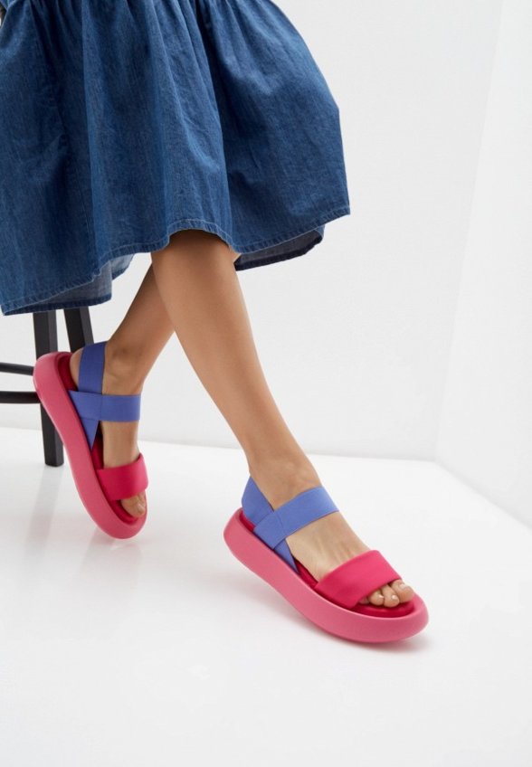 Сандалии Betsy