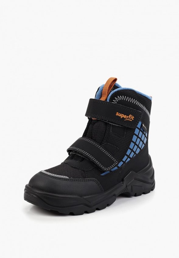 Ботинки Superfit