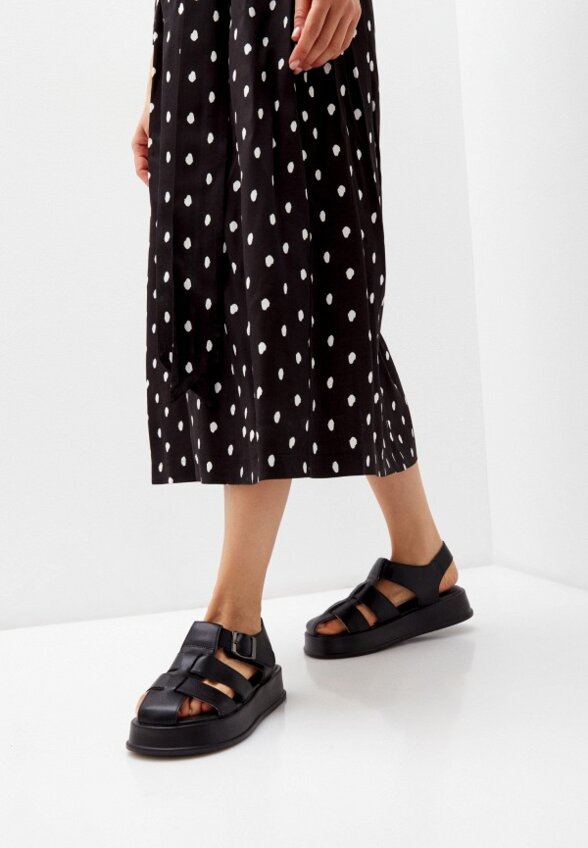 Босоножки Francesco Donni