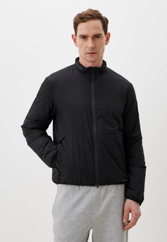 Куртка утепленная ADH