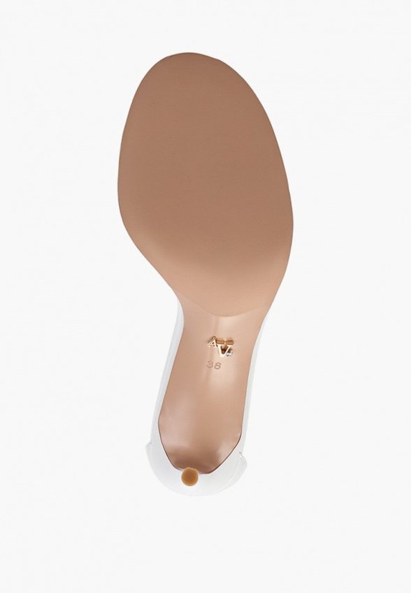 Босоножки Angelina Voloshina