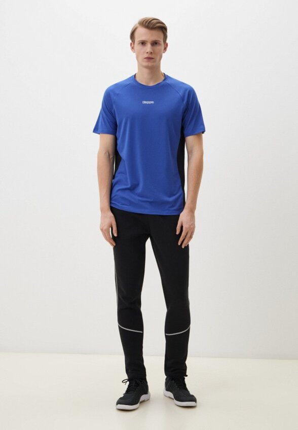 Футболка спортивная Kappa