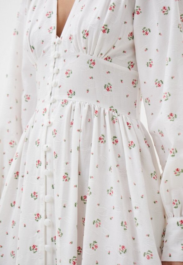 Платье Belle Robe