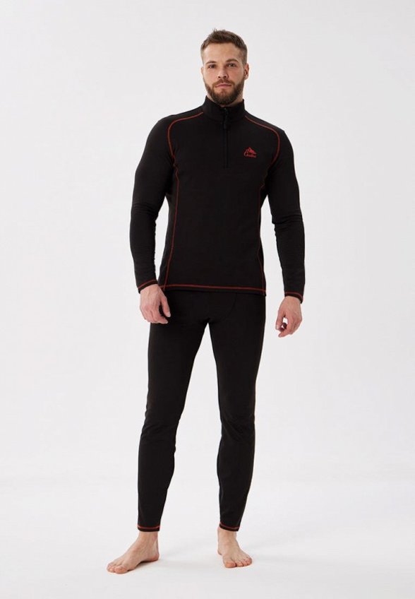 Термобелье верх Chalka