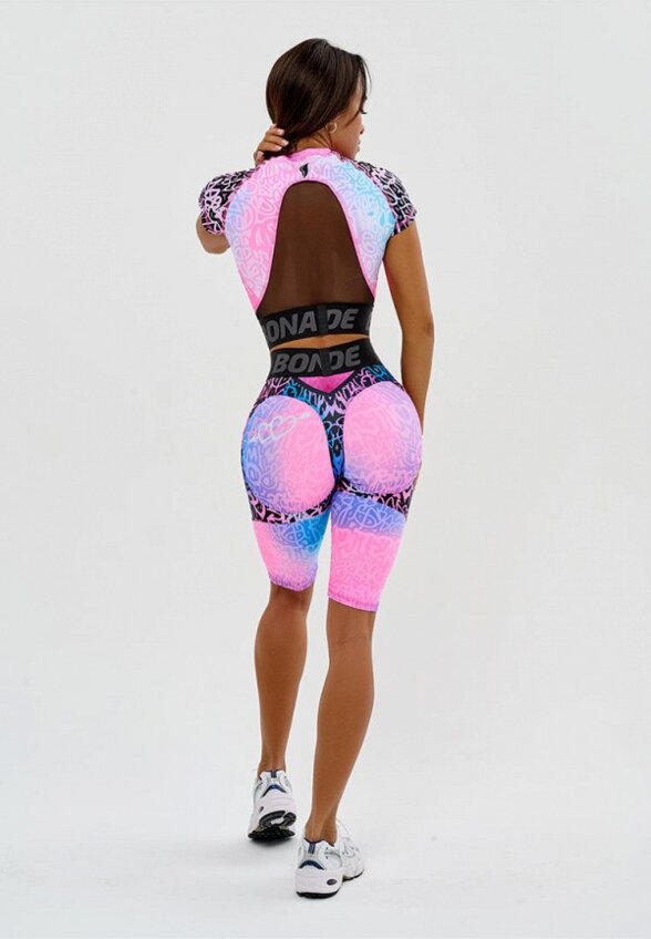 Велосипедки Bona Fide