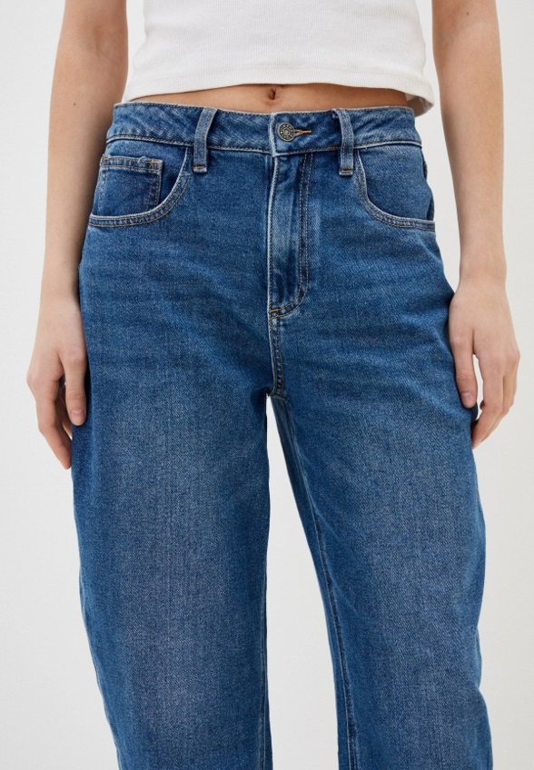 Джинсы Dimarkis Day