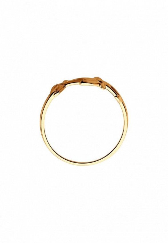 Кольцо Sokolov