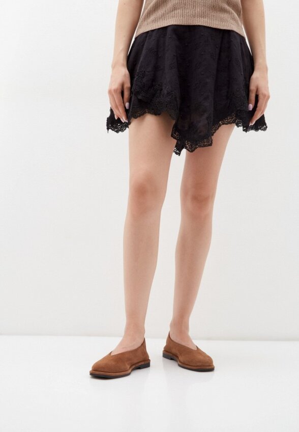 Балетки Lenuver