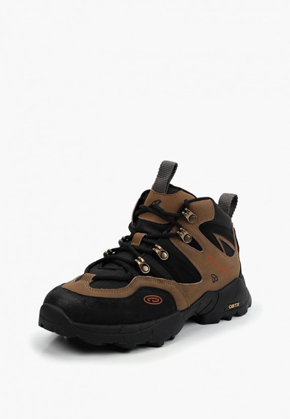 Ботинки Капитошка