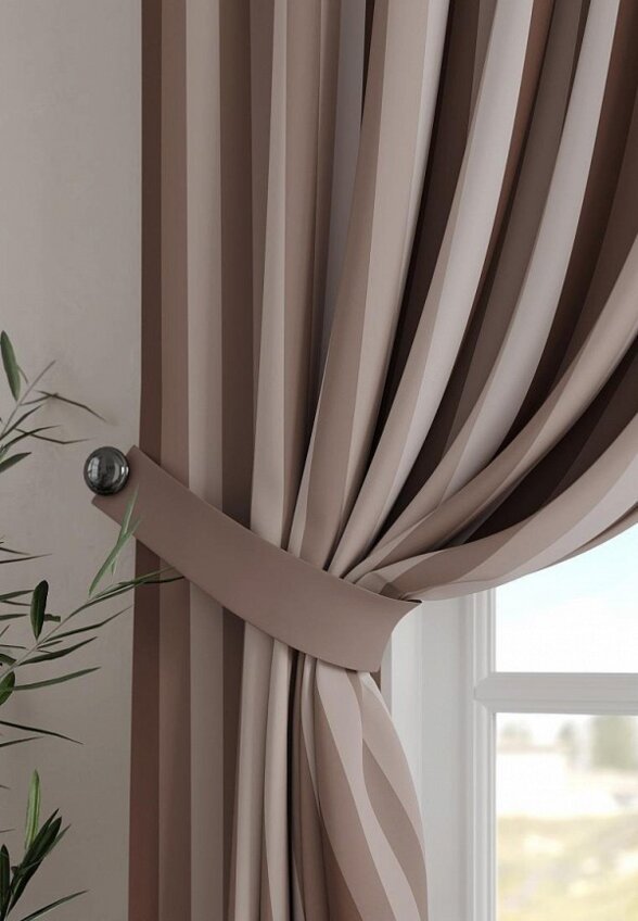 Шторы Comfy Way