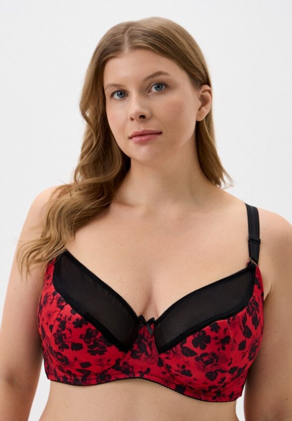 Бюстгальтер Настроение женщины