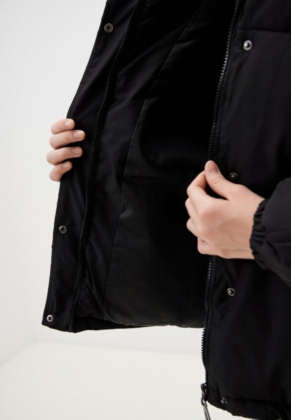 Пуховик Isibris