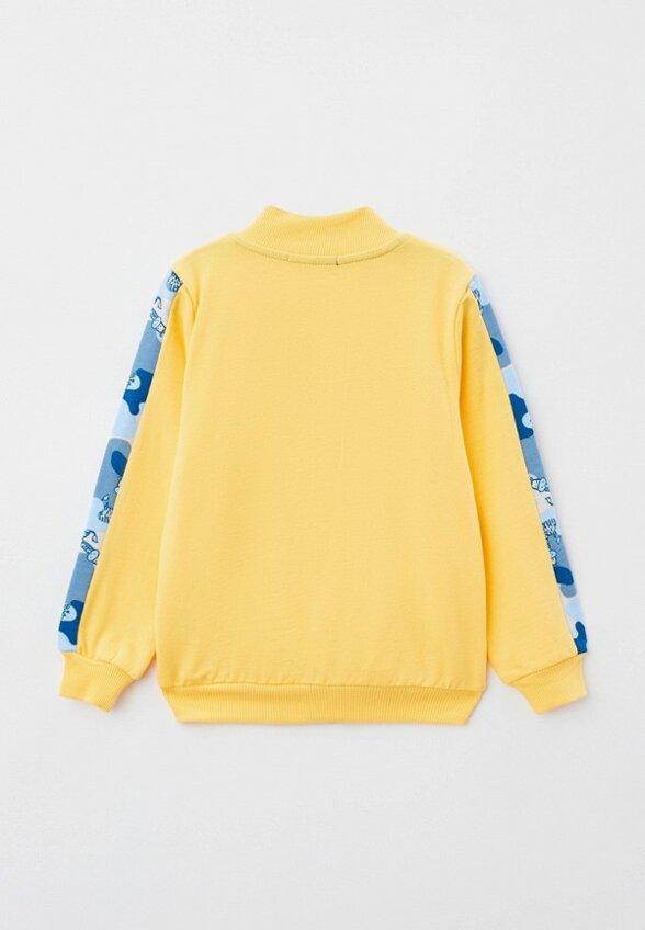 Олимпийка Elementarno