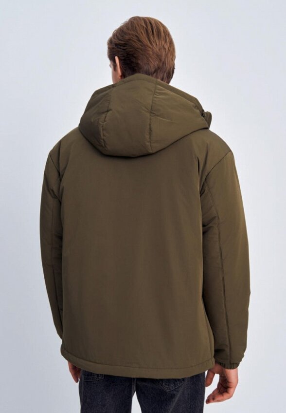 Куртка утепленная Finn Flare