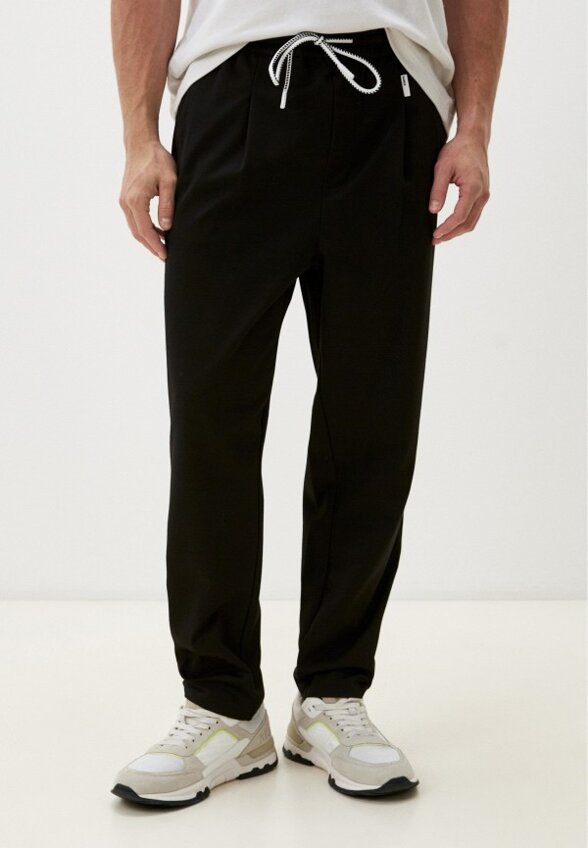 Брюки спортивные QS by s.Oliver