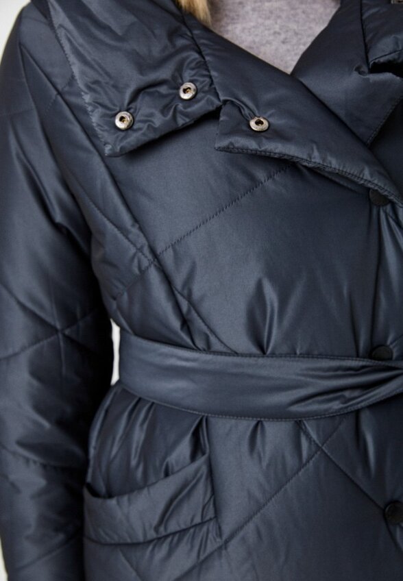 Куртка стеганая Dixi-Coat