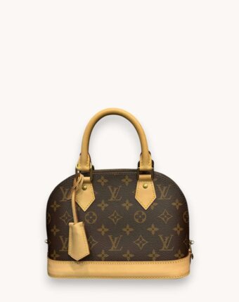 Louis Vuitton Alma женщинам