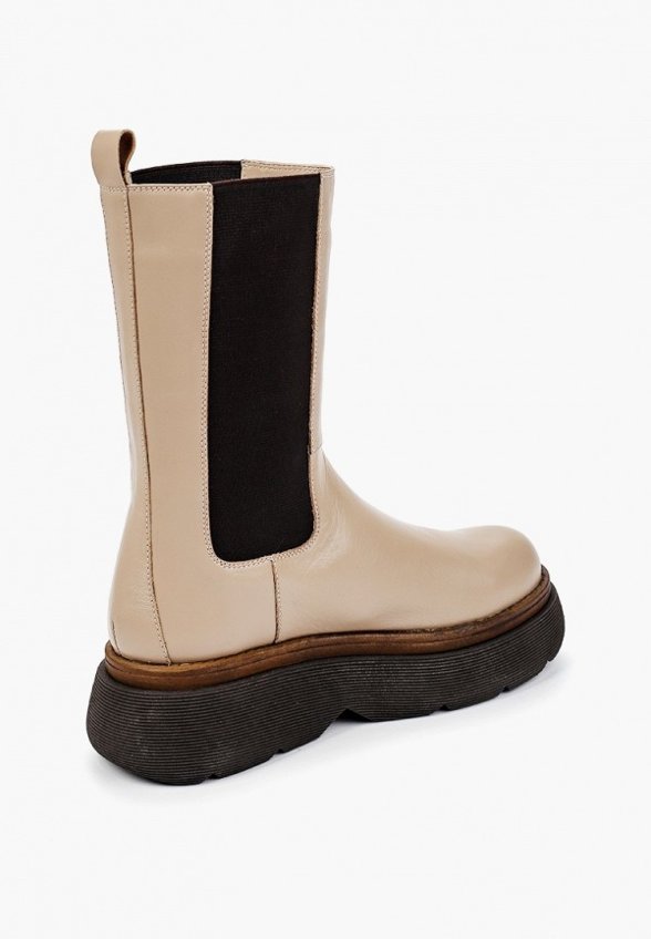 Ботинки Giotto