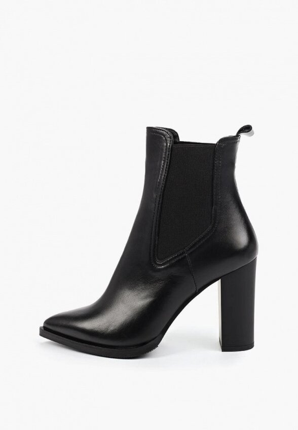 Ботильоны Vagatni