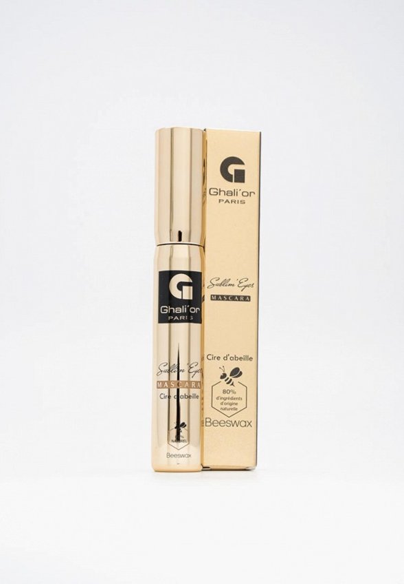 Тушь для ресниц Ghali'or Paris