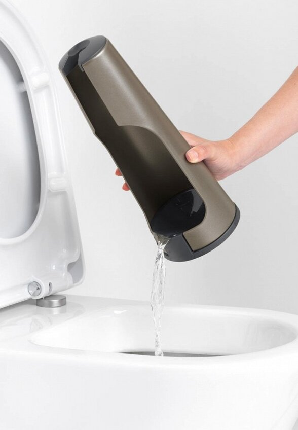Ершик для унитаза Brabantia
