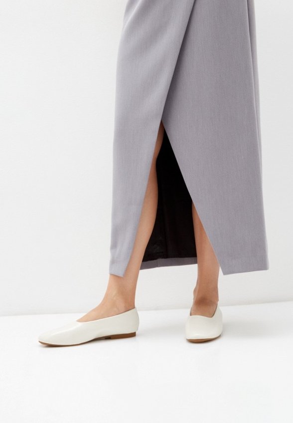 Балетки Vittoria Vicci