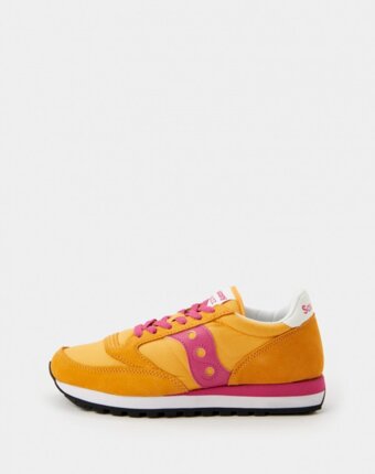 Кроссовки Saucony женщинам