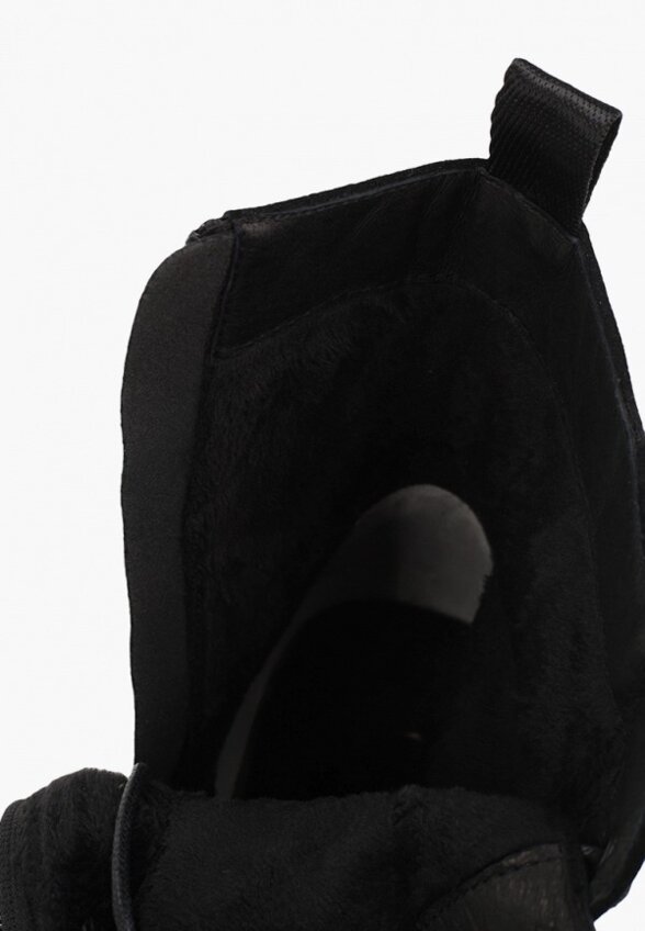 Ботинки El'Rosso