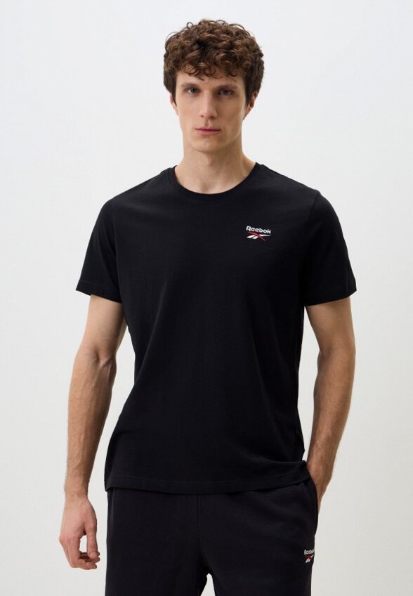 Футболка Reebok