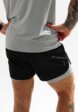 Шорты спортивные Zozh2  - превью