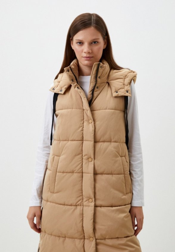 Жилет утепленный Koton