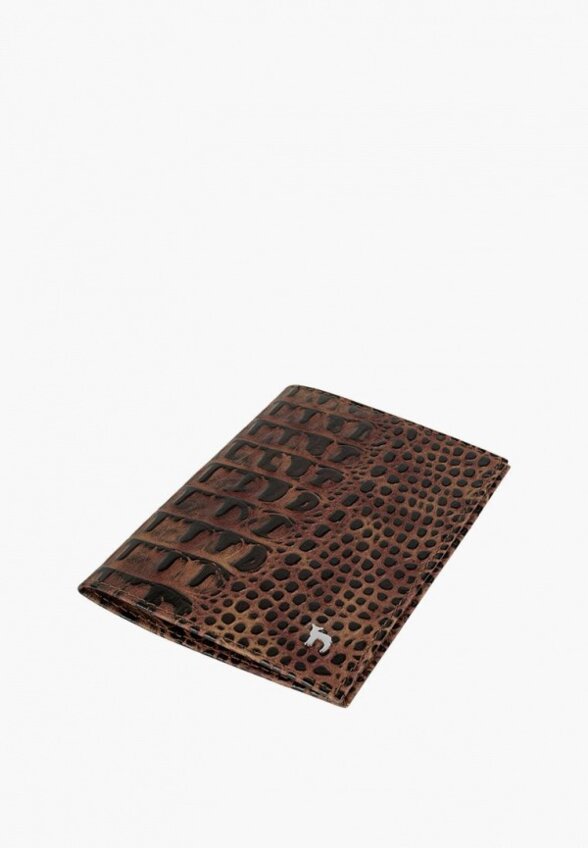 Обложка для паспорта Mumi