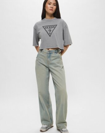 Футболка Guess Jeans женщинам