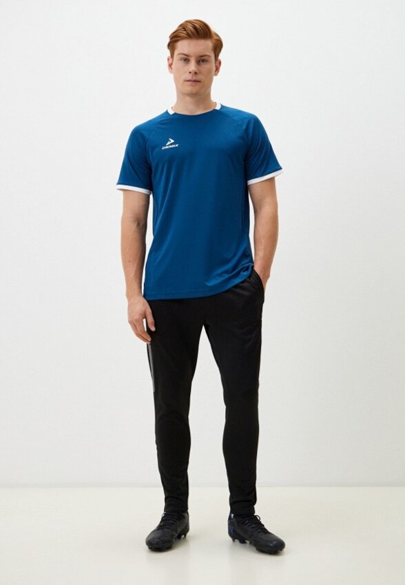 Футболка спортивная Demix