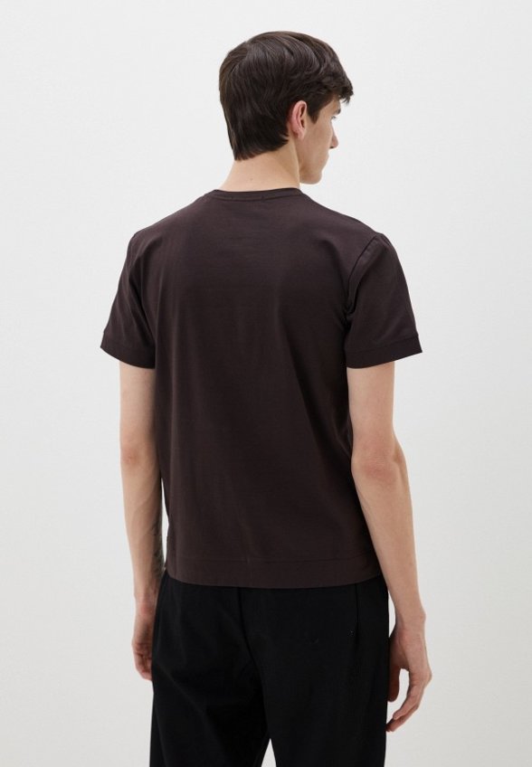 Футболка Cudgi