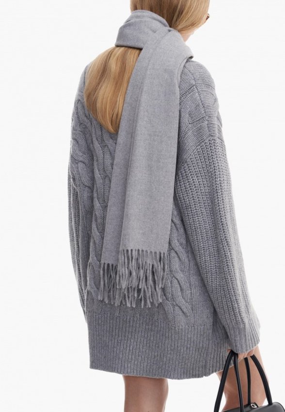 Палантин Top Top