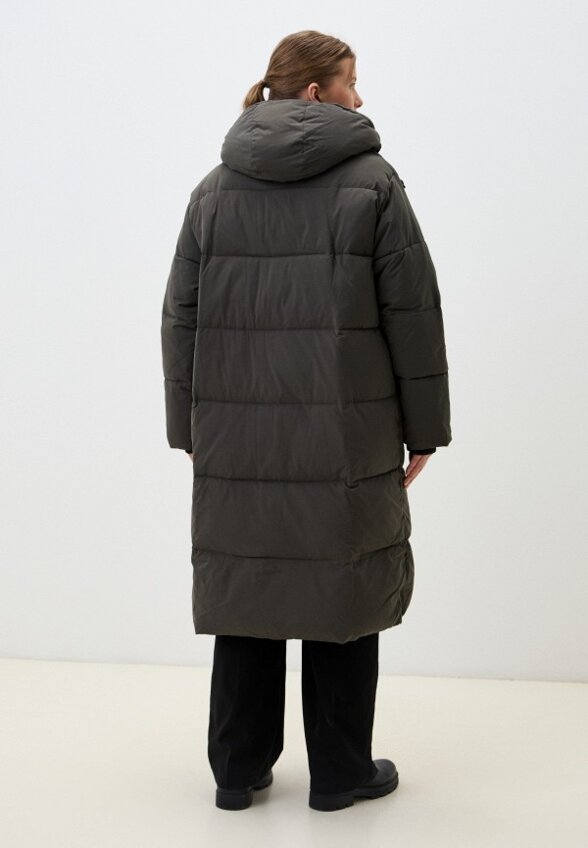 Куртка утепленная B.L.E.S.