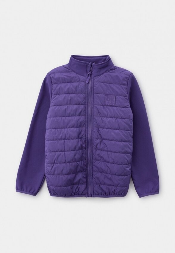 Куртка утепленная PlayToday