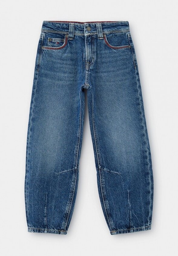 Джинсы Tommy Hilfiger