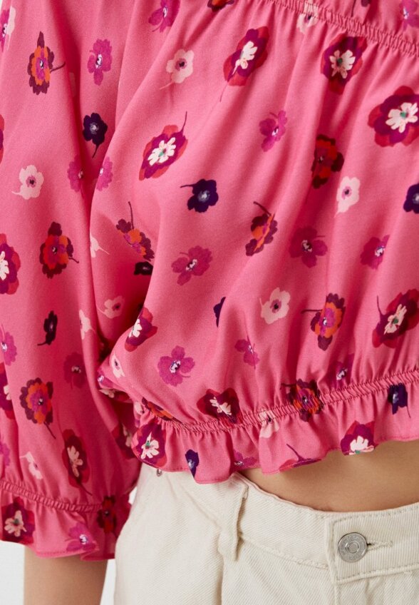 Блуза СелфиDress