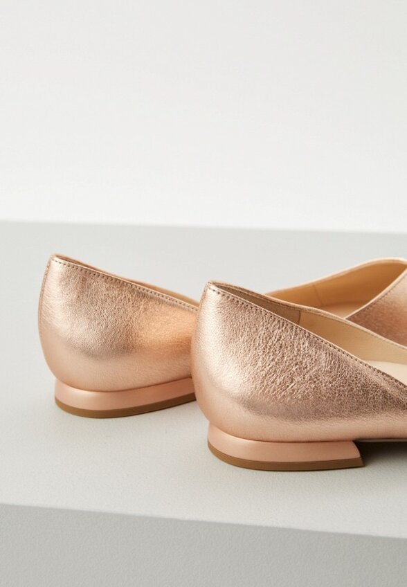 Балетки Högl